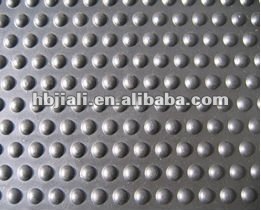 Stable Rubber