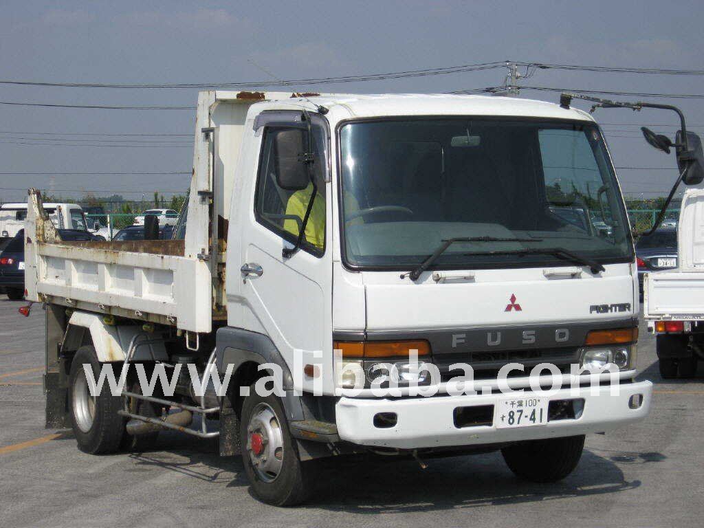 camion benne d occasion