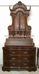Office Furniture Italian on Bureau Cabinet   Buy Bureau Cabinet Office Furniture Antique Furniture