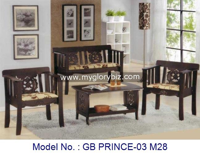 Living Room Sets,Wooden Sofa Sets,Wooden Furniture,Sofa - Buy Wooden ...