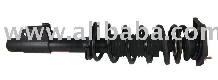 Shock Absorber Assembly for Chevy Malibu Classic Works on Rear Unit Shock