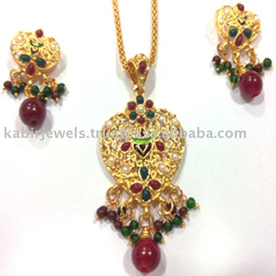 ... indian vintage jewelry, fashion jewelry, trendy jewellery, new product