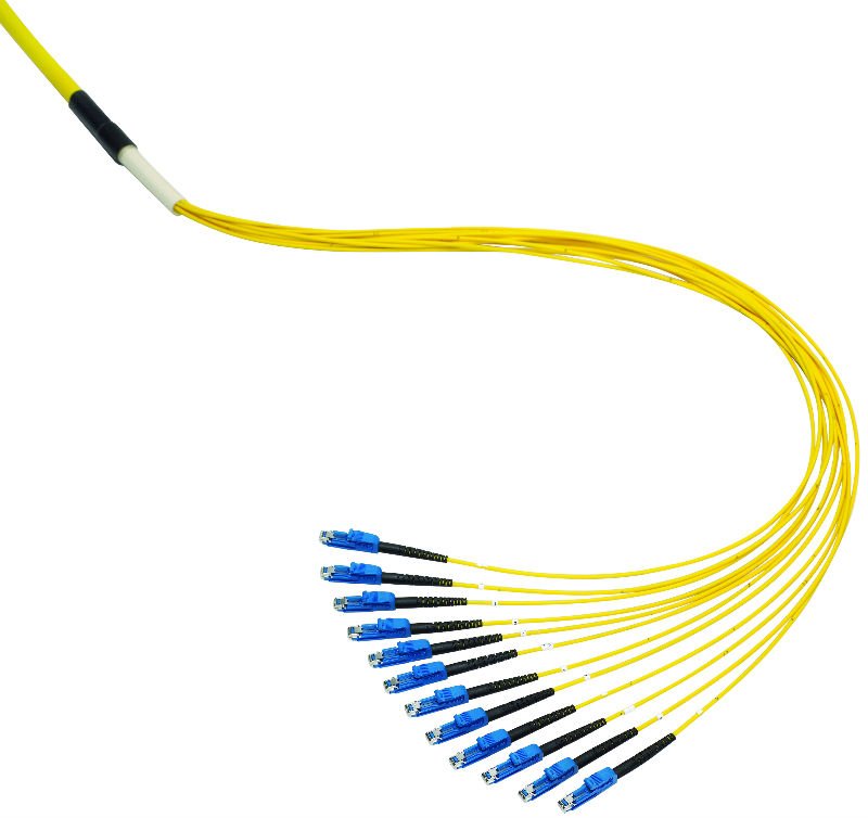 How to identify your Optic Cable using Standard Colour Codes for Wires