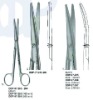 Turbinectomy Scissors