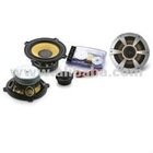 Car Component kits(Speakers,Tweeters and Crossovers)