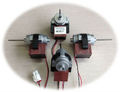 Ref. Motor el&eacute;ctrico del ventilador, coreano original motor el&eacute;ctrico, el uso de daewoo, d4612aaa01, d4612aaa21
