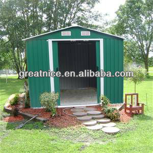 Used Garden Storage Sheds Sale - Buy Used Garden Storage Sheds Sale ...