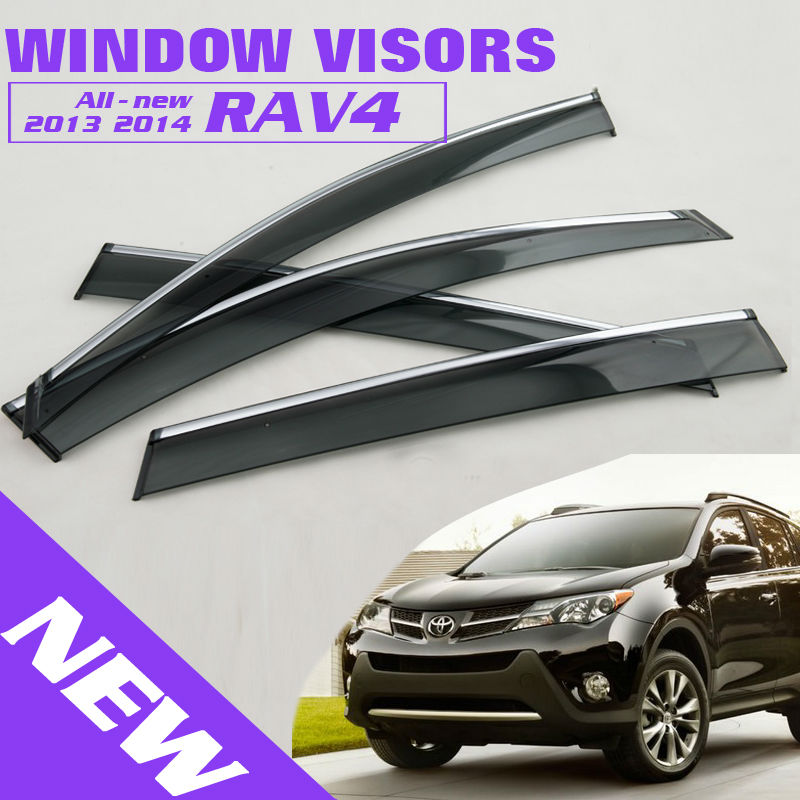 toyota rav4 exterior accessories #7