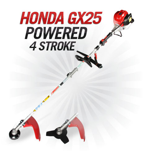 Honda gx25 whipper snipper price #4