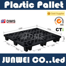 2014 single faced recycle plastic pallet B1#