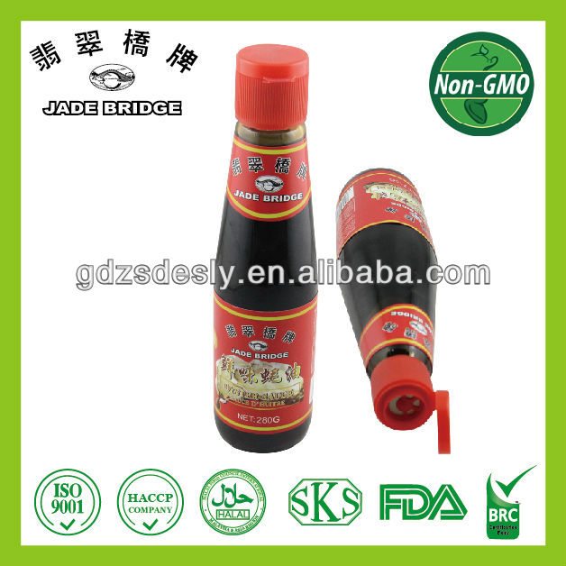 low sodium oyster sauce oyster oil