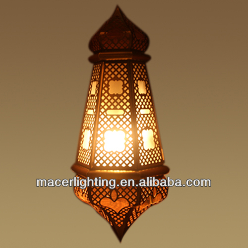 Fancy Decorative Moroccan Style Wall Lights M037477-01 - Buy Brass Wall Lights,Moroccan Hanging ...