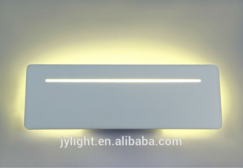 Lwa804 2014 Led Wall Lamp Fashion Boundary Wall Light - Buy Boundary Wall Light,Flexible Snake ...
