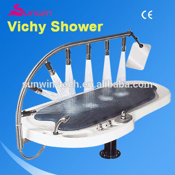 massage apparatuur