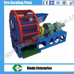 tire recycling