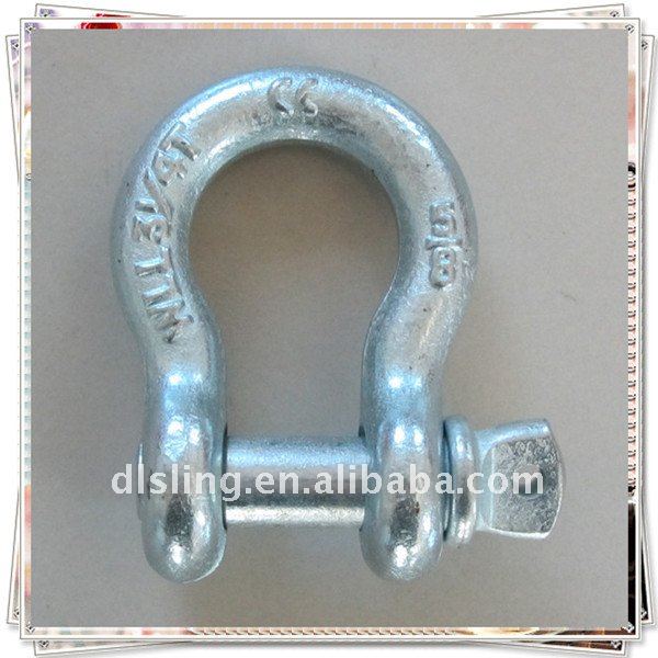 Pin Shackle