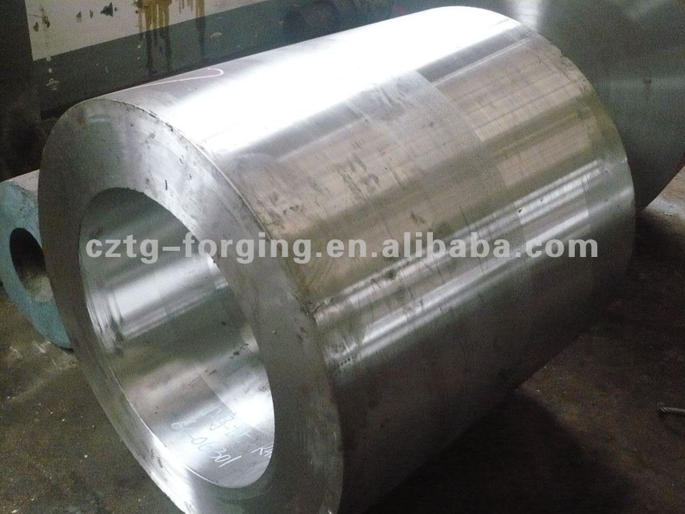 Carbon Steel Alloy