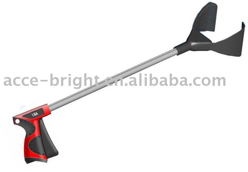 hand grabber, View hand grabber, ABI Product Details from Suzhou Acce-Bright Machinery Co., Ltd. on Alibaba.com