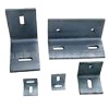 Steel bracket