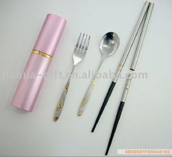 aluminum chopsticks