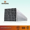 framing galvanized steel square tube
