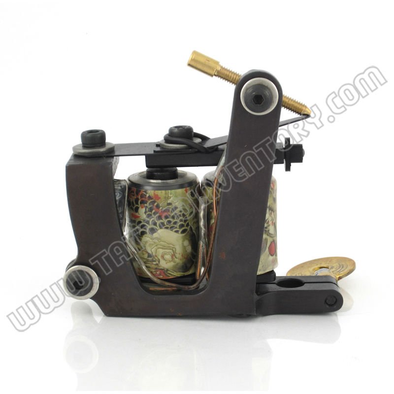 Shogun Shading Tattoo Machine