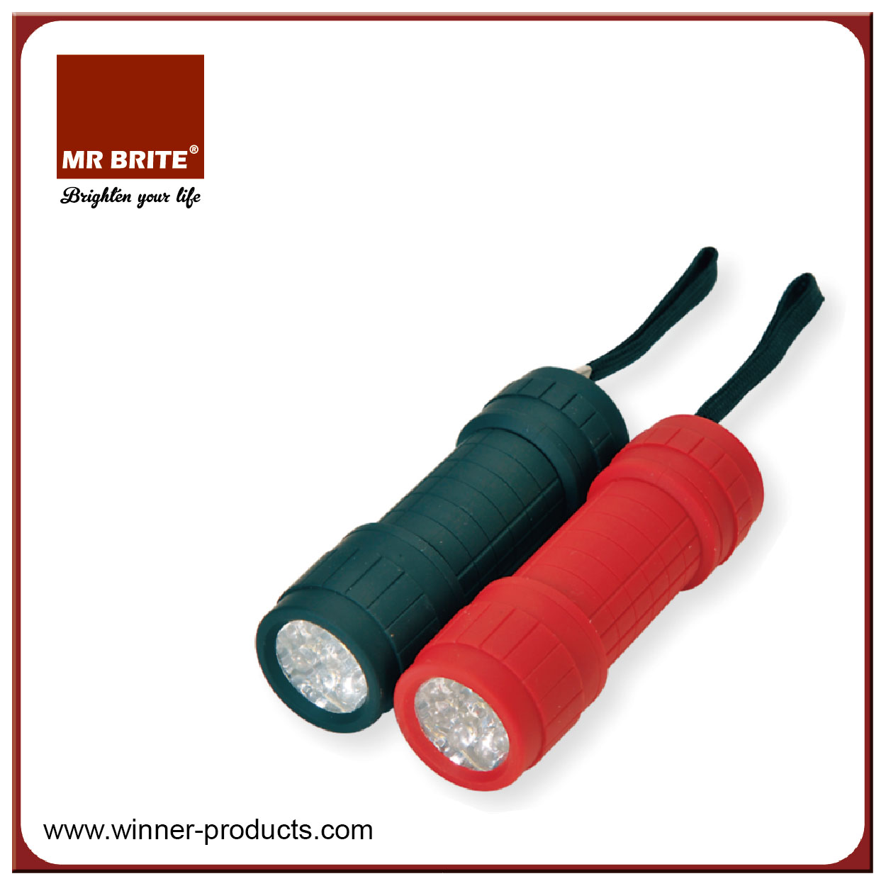 Replacement flashlight battery holder hld6, streamlight tactical