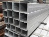 lowest price square hollow section