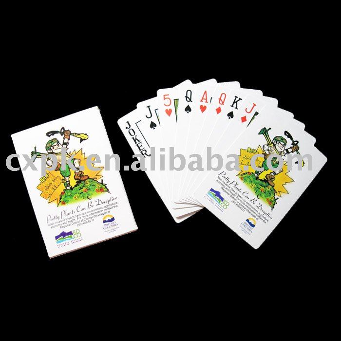 Online poker weed