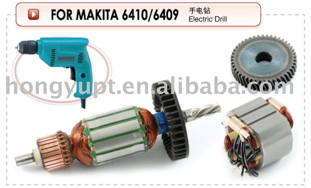 Professional Electrical Tools