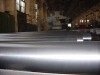 Plastic mould steel round bars DIN 1.2311