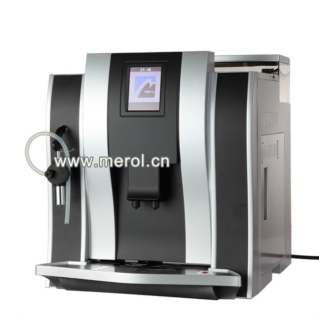 Auto Coffee Maker