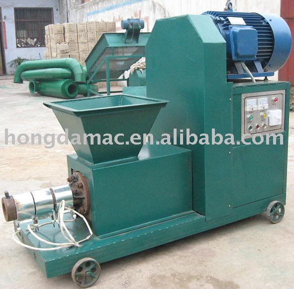 biomass equipment