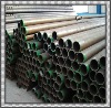 A 335/A 335M P11 Seamless Alloy Steel Pipe with different sizes and large diameters made in China