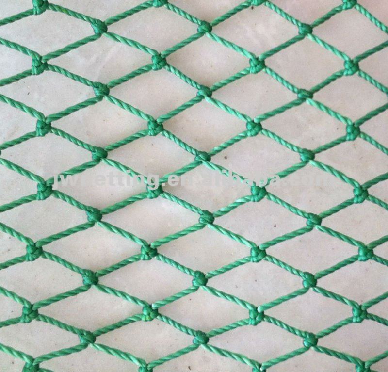 Multifilament Gill Net