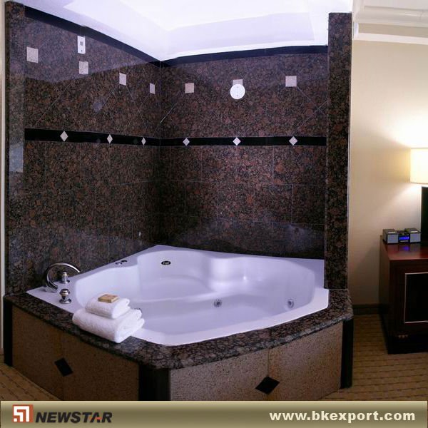 Bathtub With Surround Bathroom Design The Pros And Cons Of Having An Acrylic Bathtub Liner Surround
