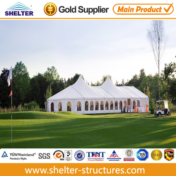 See larger image 2011 new design wedding tent