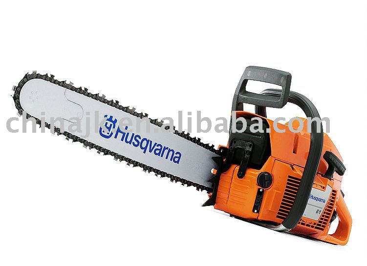 Husqvarna Chainsaw Logo. Husqvarna Chainsaw