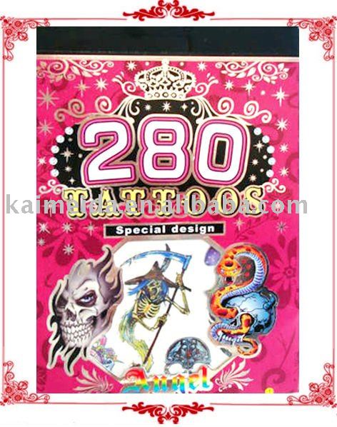 You might also be interested in tattoo book, tattoo design books,