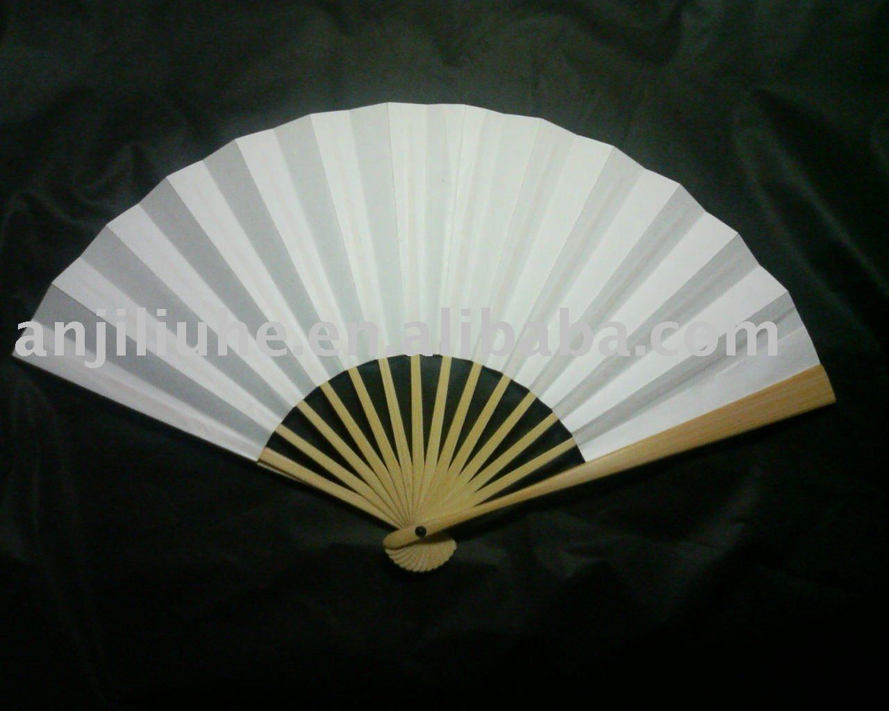 customized paper fans customized paper fans