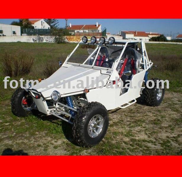 See larger image 1100cc Dune Buggy 4x4 