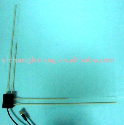 Dab Car Antenna