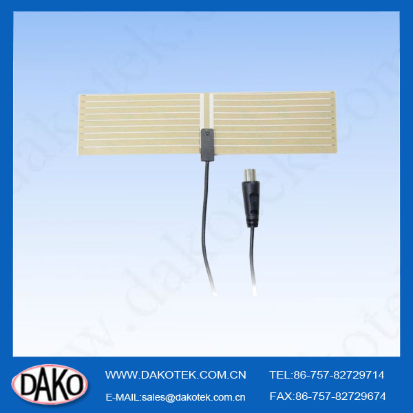 Dab Car Antenna