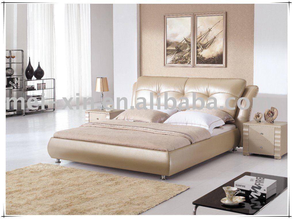 double bed designs latest - Design Decor Interior