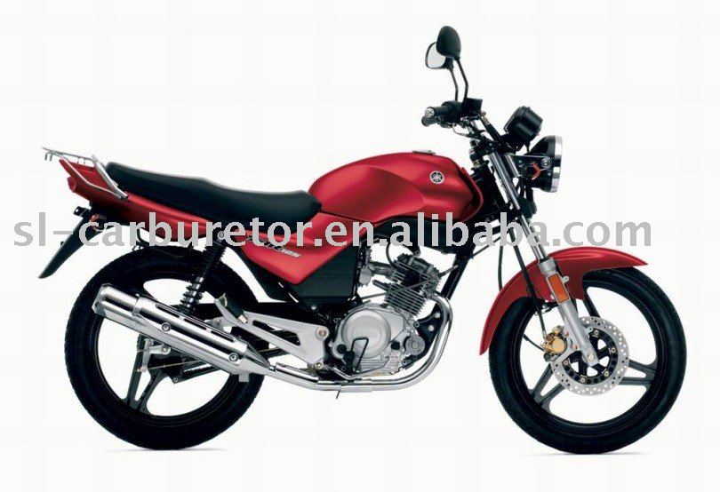 motorcycle parts (Suzuki GN125 parts)