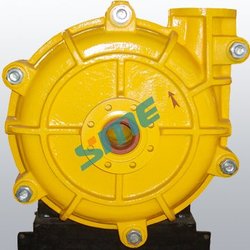 high pressure slurry pump