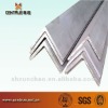Galvanized Angle Bar