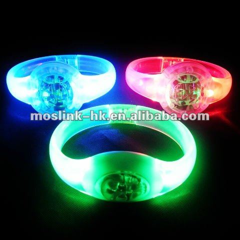 Light Up Bracelets