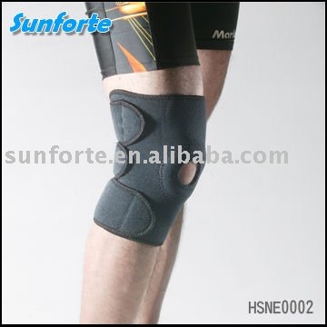 knee support running