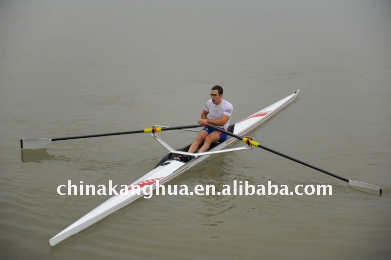 rowing single